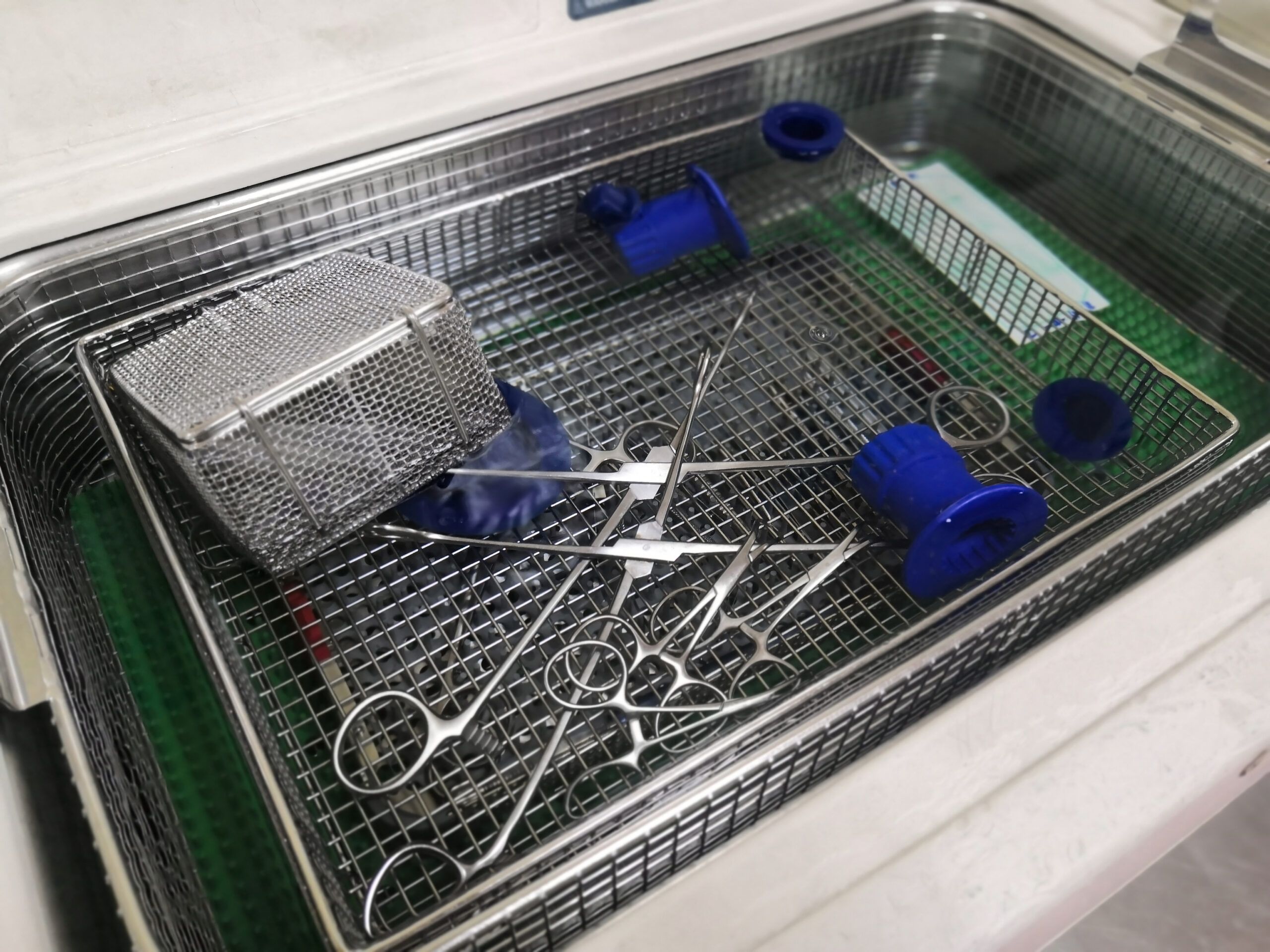 Helpful Tips to Reduce the Use of Immediate Use Steam Sterilization (IUSS)