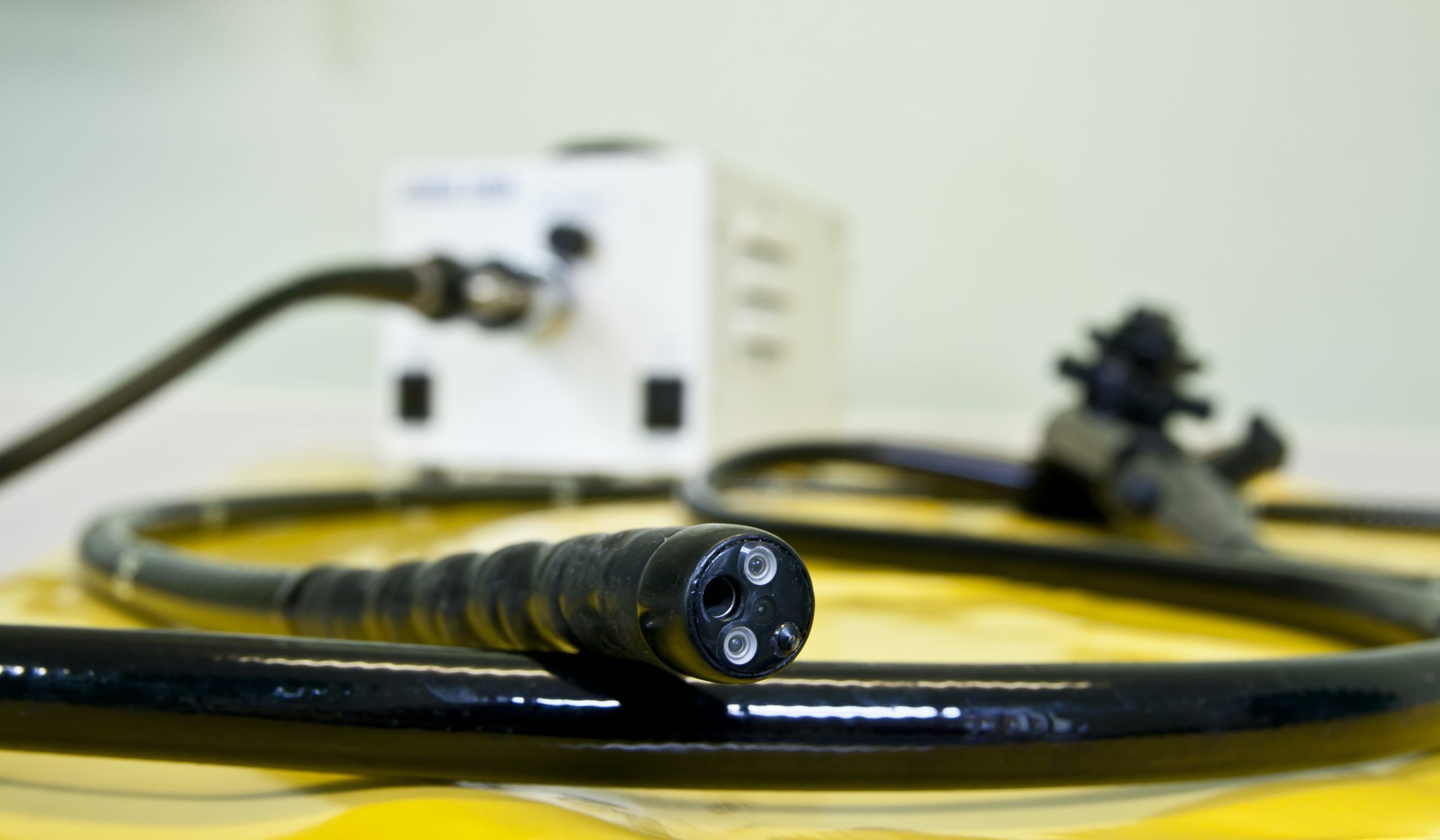 5 Benefits Of Automated Endoscope Reprocessing | Censis